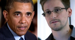 Denuncia de espionagem dos EUA feita pelo ex-agente da NSA, Edward Snowden